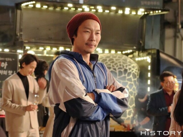 Sr. Lee