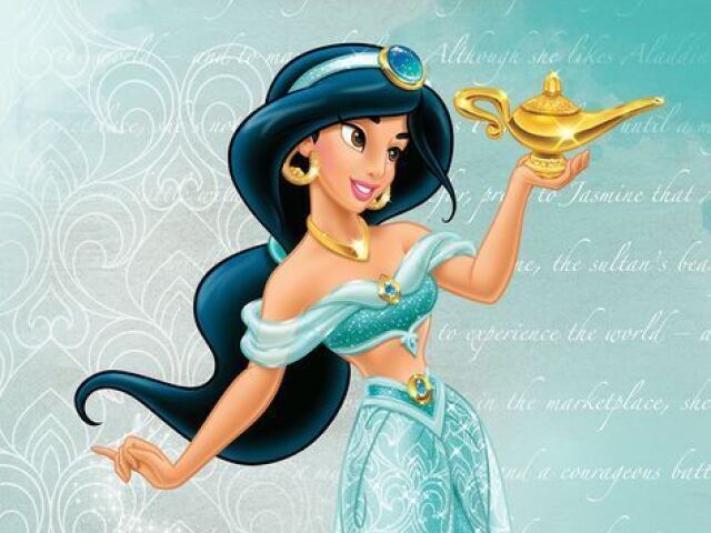 Jasmine<3