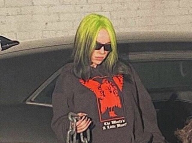 Billie Eilish