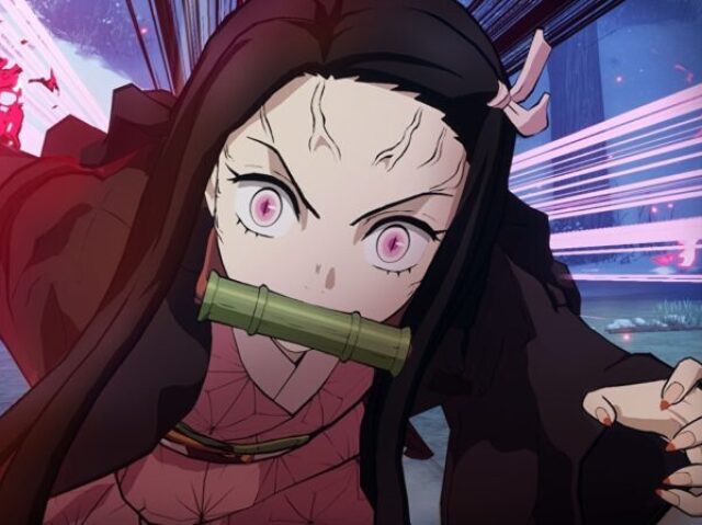 Nezuko