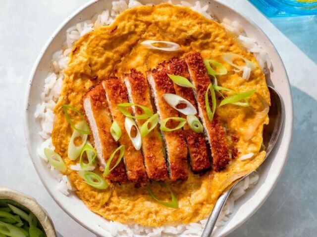 katsudon