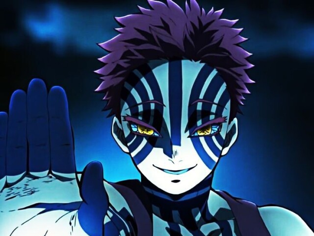 Akaza