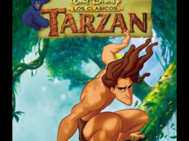 Tarzan