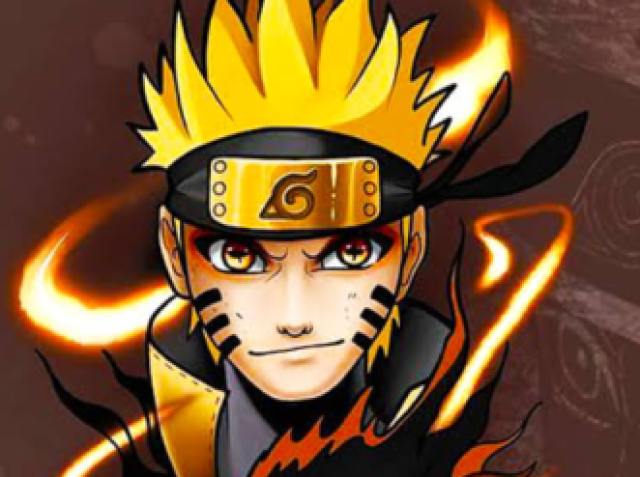 Naruto