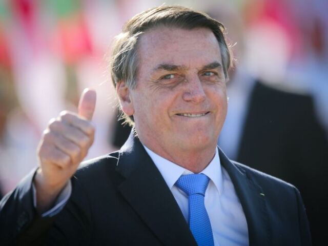 Bolsonaro