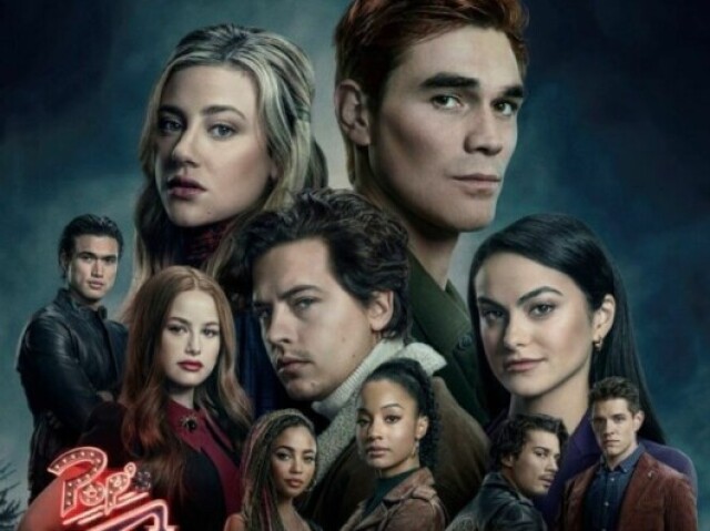 Você sabe tudo sobre Riverdale?