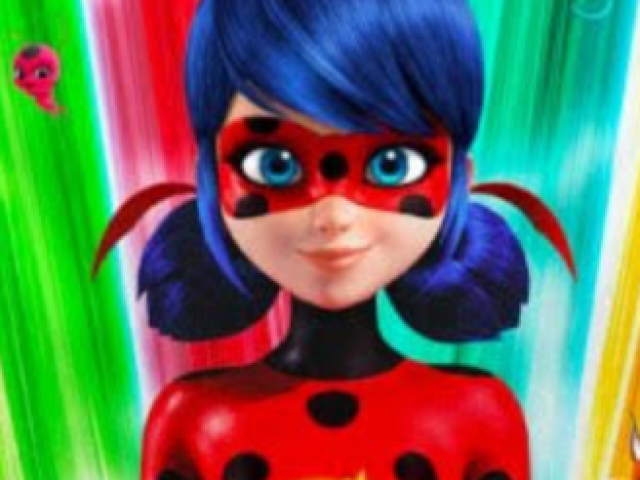 Miraculous