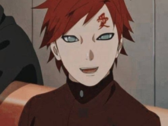 Gaara