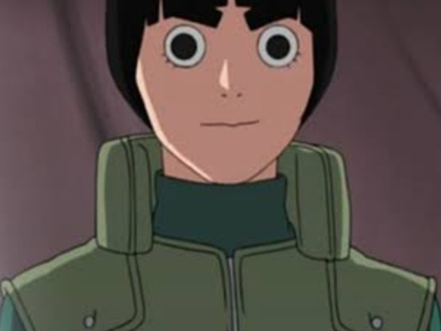 Rock Lee