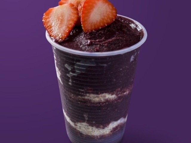 açaí de lei