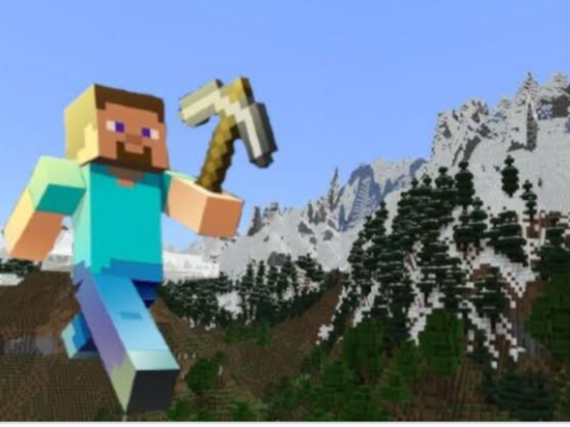 Você sabe sobre Minecraft? Prove