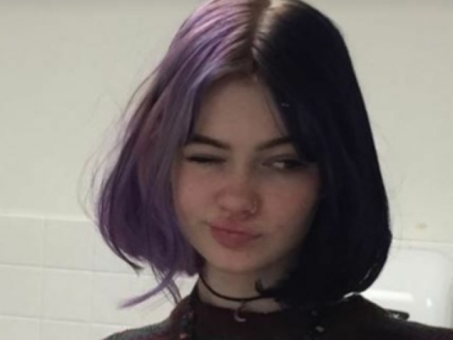 E-girl