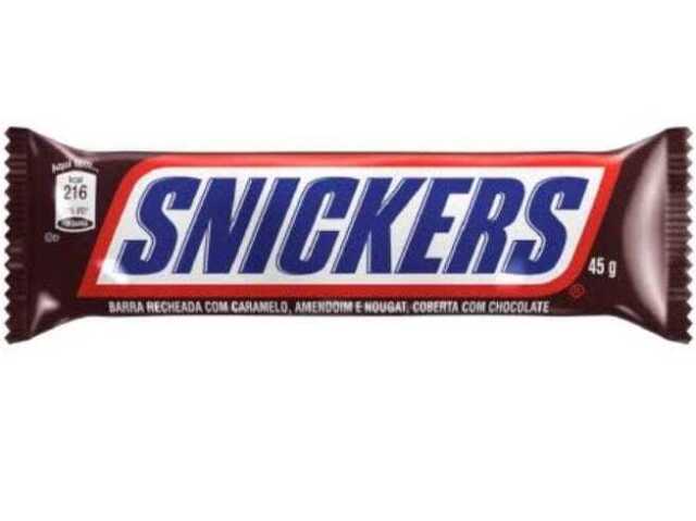 Snickers