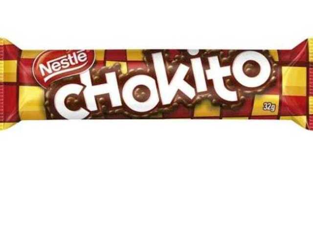 Chokito