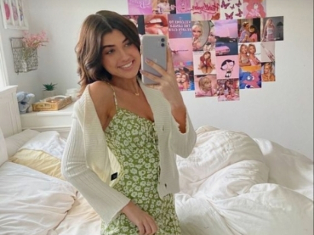 Soft girl