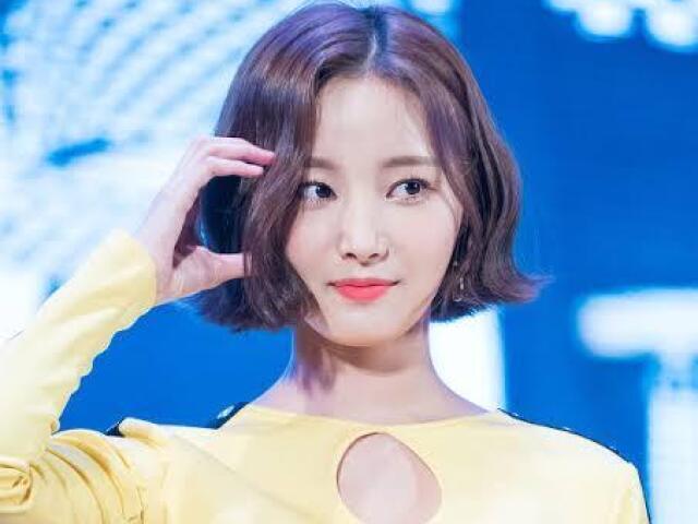 Yeonwoo