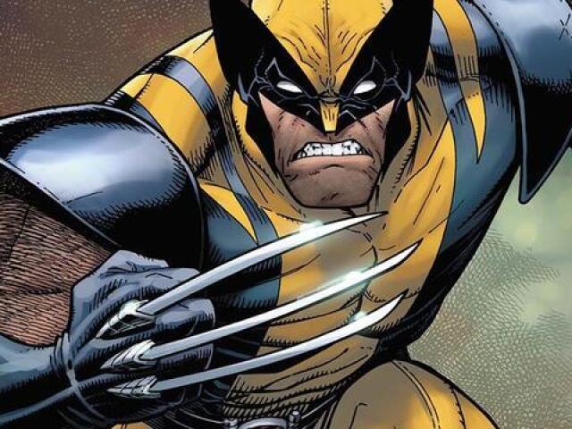 Wolverine