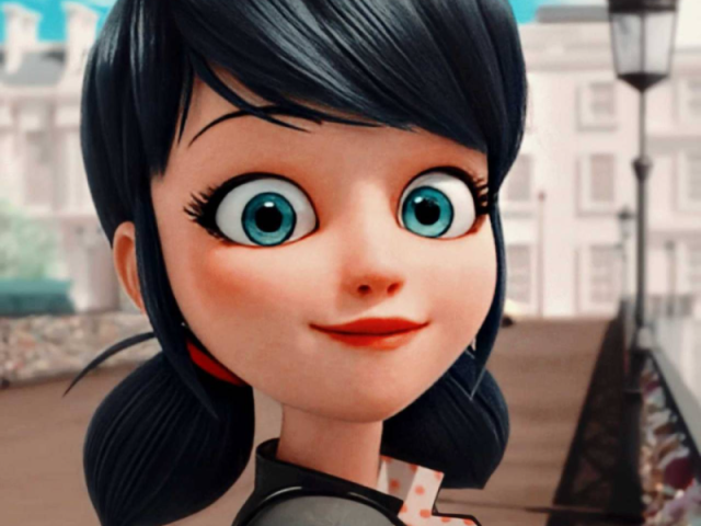 Marinette