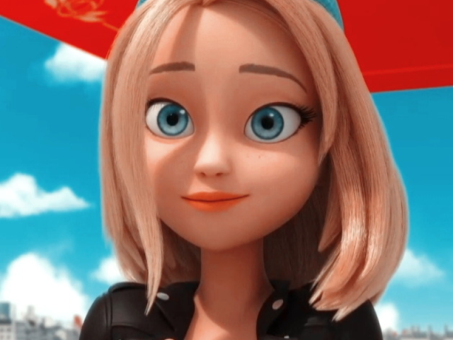 Zoé