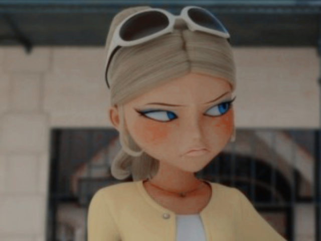 Chloé