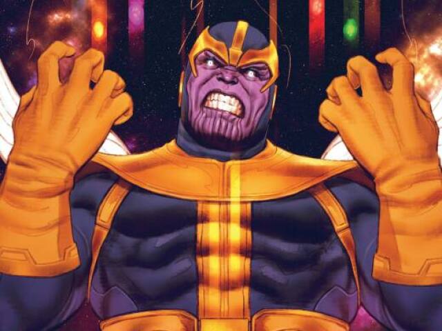 Thanos