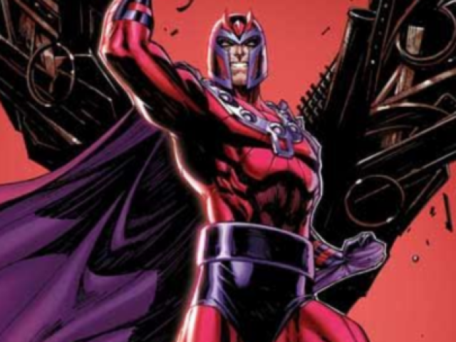 Magneto