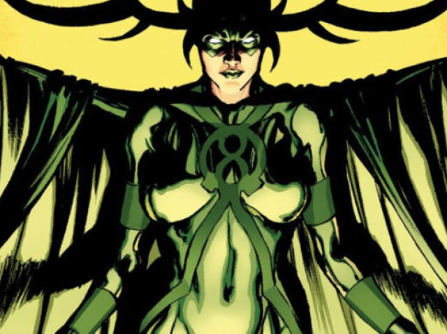 Hela