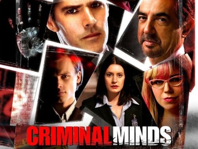 criminal minds