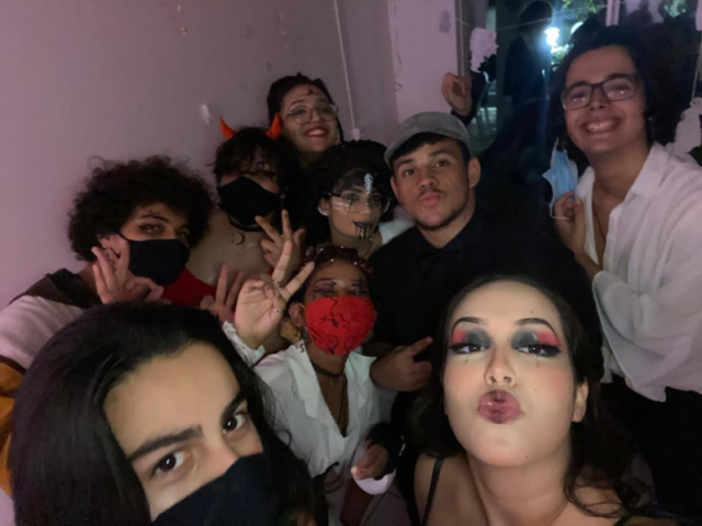 festa🥳