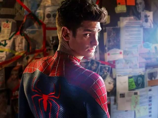 Andrew Garfield