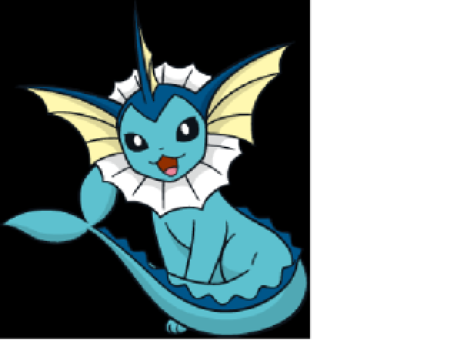 Vaporeon