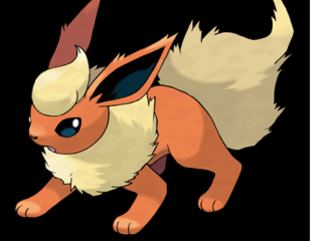 Flareon