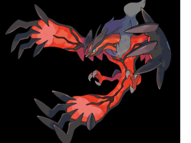 Yveltal