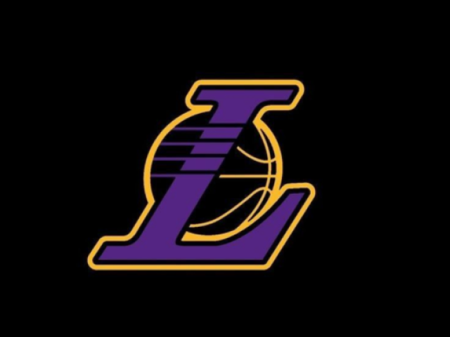 Los Angeles lakers