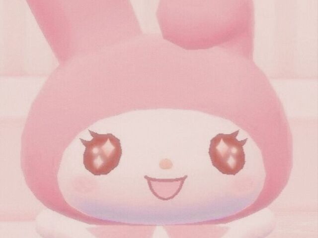 My Melody