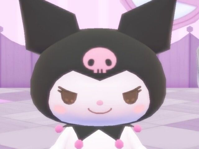 Kuromi