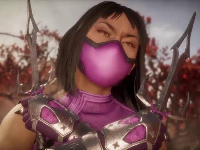 Mileena