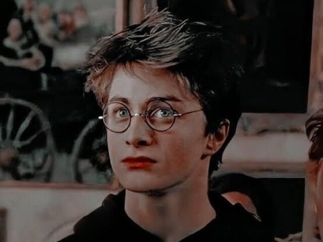 Você conhece bem a saga Harry Potter? <3