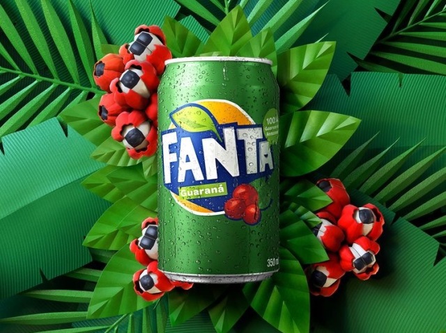 Fanta