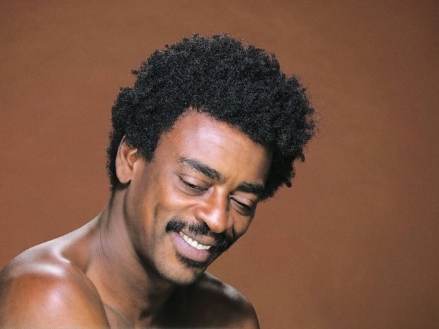 Seu Jorge