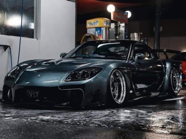 rx7