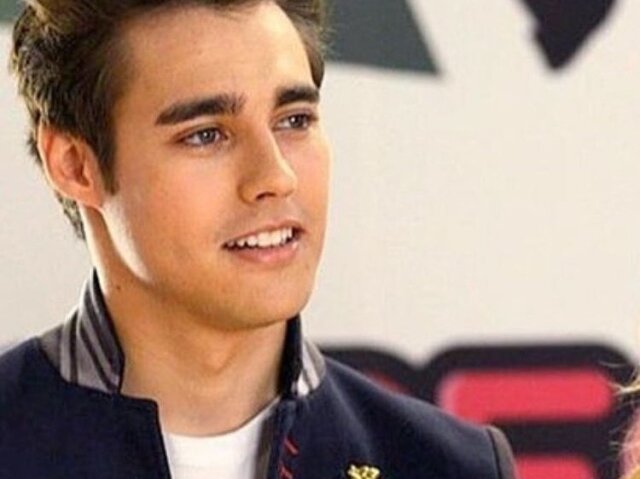 jorge blanco