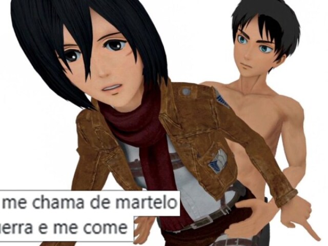 attack on titan