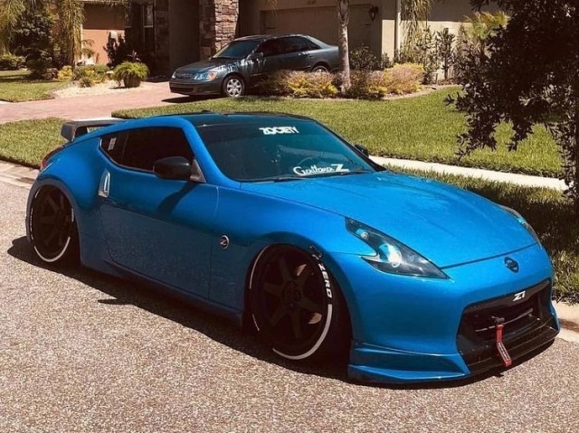 350z