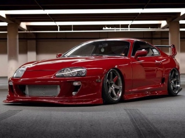 supra mk4