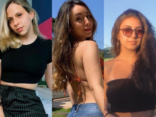 Quem você seria das blogueirinhas? ✨