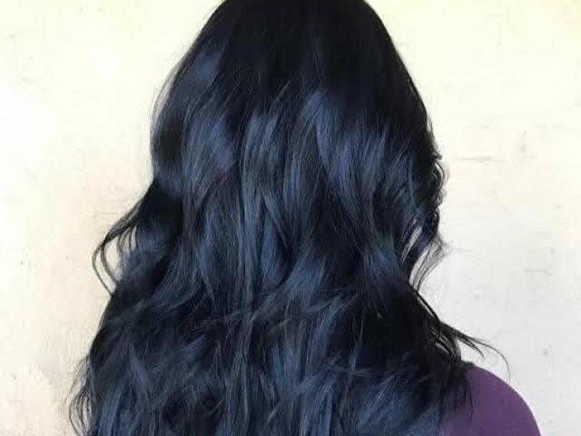 🖤Cabelo pretinho 🖤