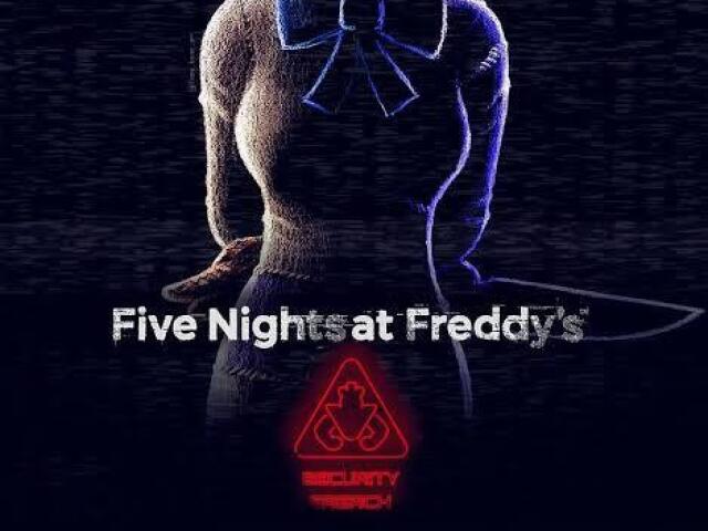 Fnaf