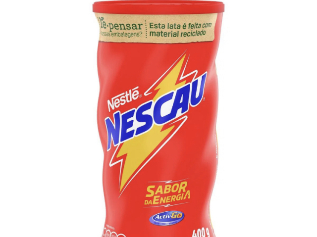 Nescau