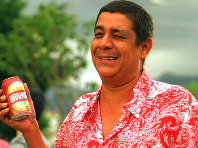 ZECA PAUGORDINHO